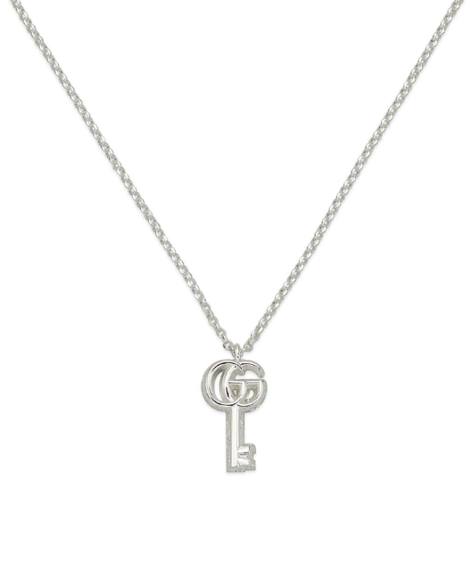 Gucci GG Marmont Necklace